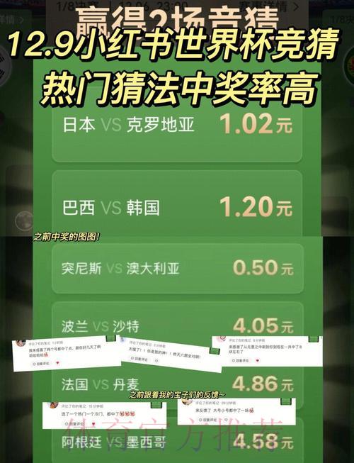 世界杯竞猜平台获利概率分析