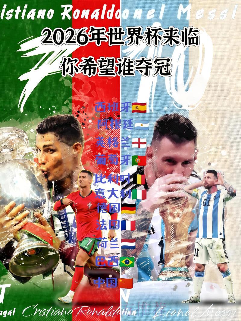 2026年世界杯官方合作平台精选推荐