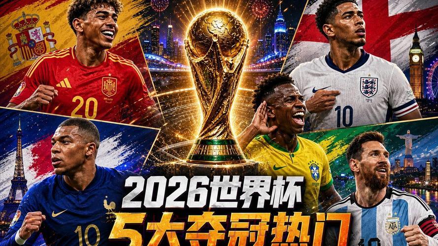 2026世界杯官方直播平台注册入口推荐 2026世界杯官方直播平台注册入口推荐